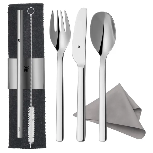 wmf-my2go-besteck-set-8-teilig-outdoor-reisebesteck-f-r-1-person-mit-etui-trinkh image 1