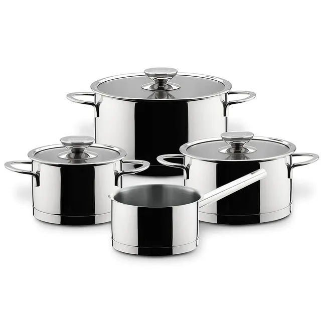 berndes-milessima-topfset-4-teilig-edelstahl-kochtopf-set-mit-glasdeckel-indukti image 1