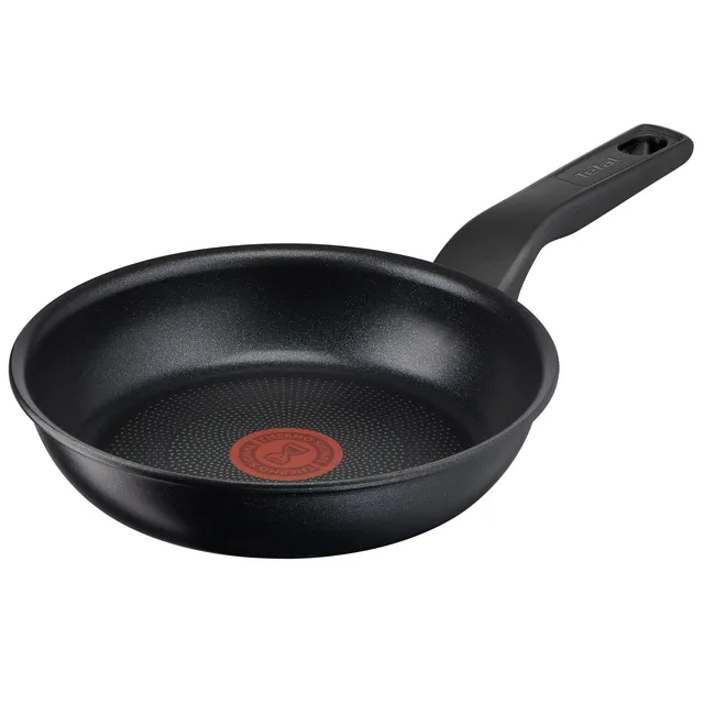 tefal-titanium-force-bratpfanne-20-cm-langlebige-antihaftbeschichtung-3x-l-nger- image 1