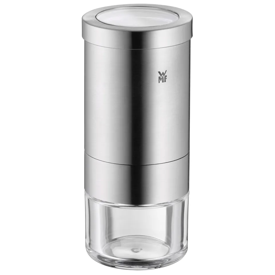 wmf-gourmet-gew-rzschneider-10-5-cm-chilim-hle-mit-edelstahl-schneidwerk-f-r-get image 1