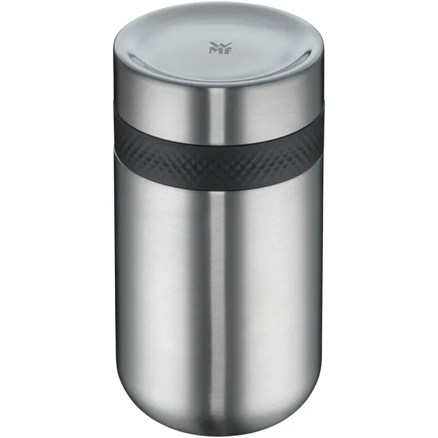 wmf-my2go-thermo-speisebeh-lter-500-ml-isolierbeh-lter-mit-200-ml-zusatzbeh-lter image 1