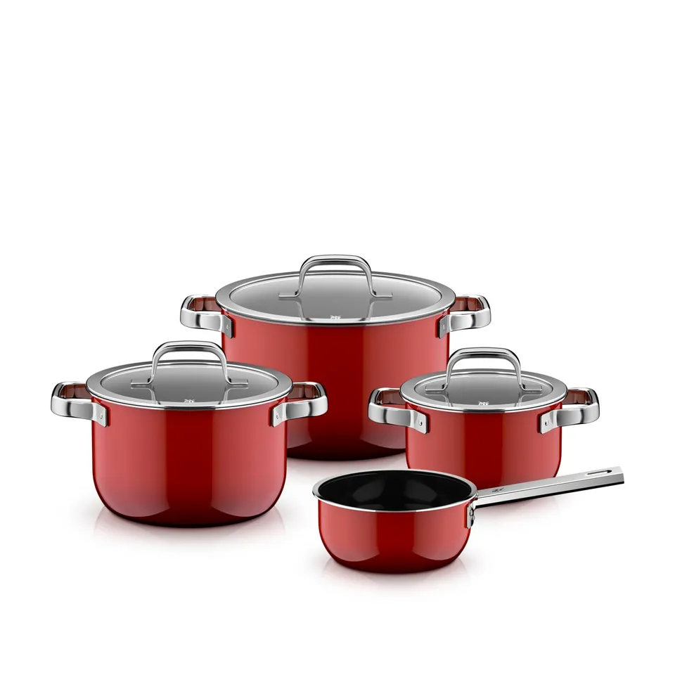wmf-fusiontec-mineral-pro-4-teiliges-topf-set-3-kocht-pfe-16-20-24-cm-mit-deckel image 1
