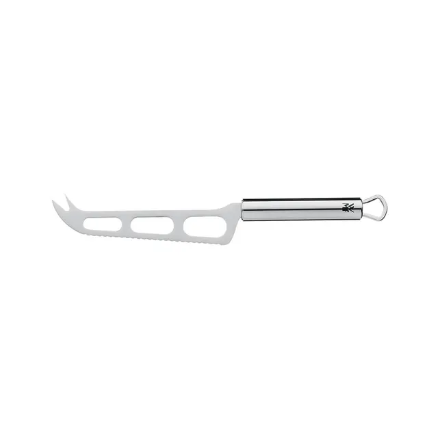 wmf-profi-plus-k-semesser-28-cm-cromargan-edelstahl-18-10-teilmattiert-wellensch image 1