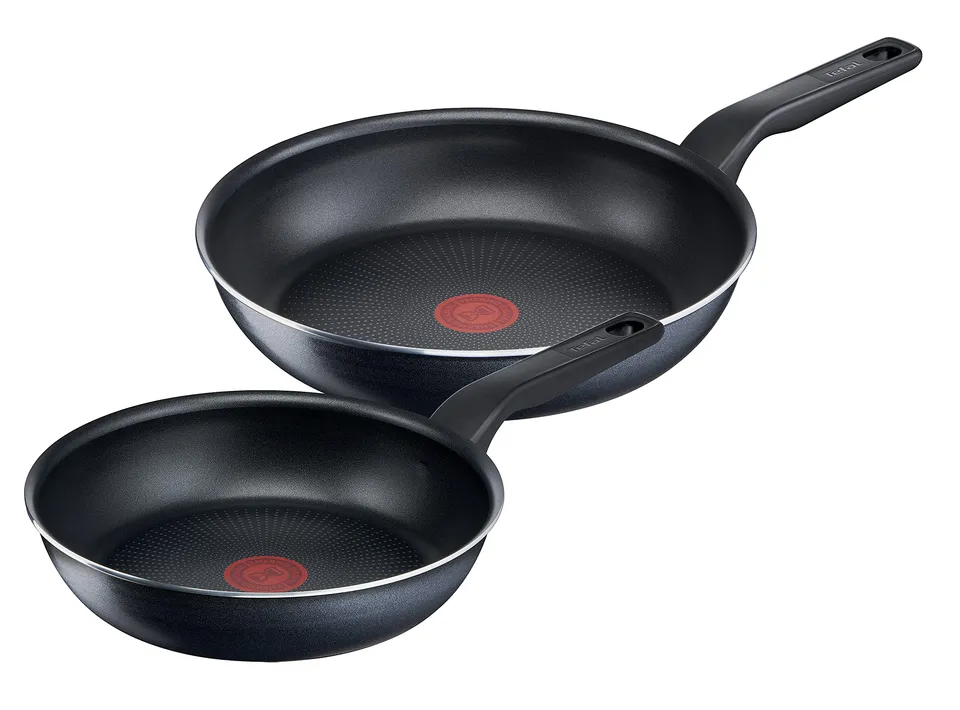 tefal-xl-force-2-teiliges-pfannenset-24-und-28-cm-langlebige-antihaftversiegelun image 1