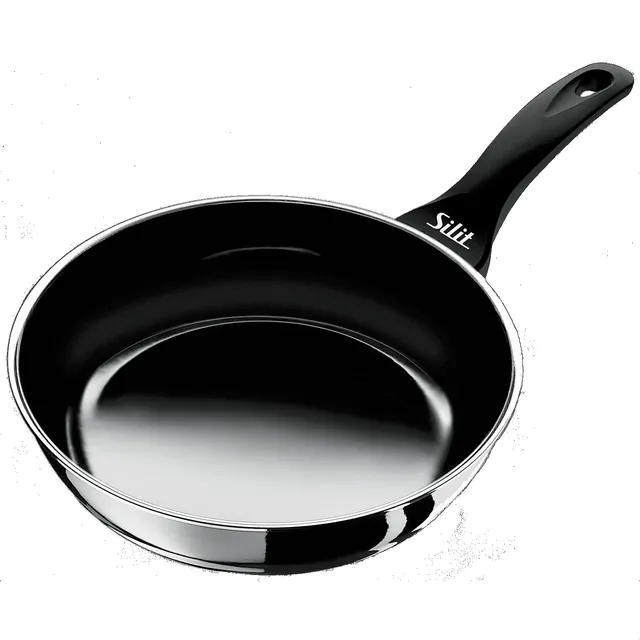 silit-professional-bratpfanne-24-cm-hoch-silargan-funktionskeramik-induktion-kun image 1