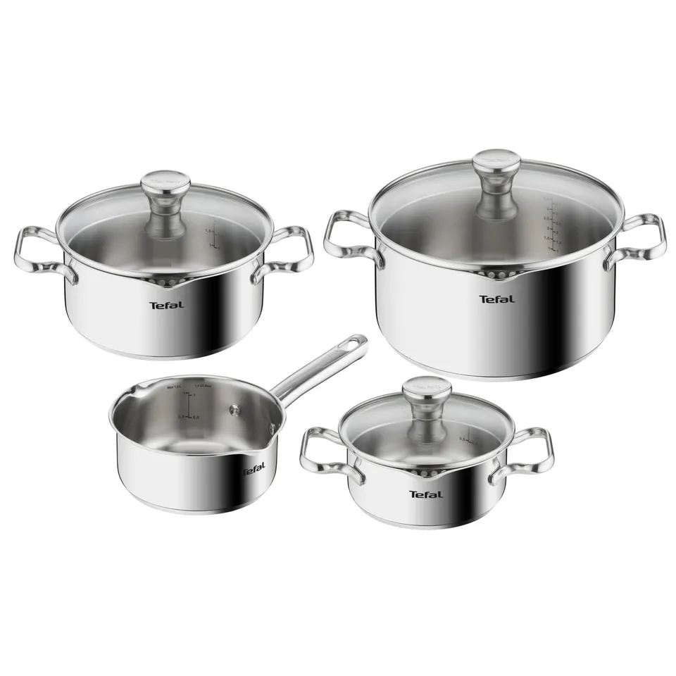 tefal-duetto-edelstahl-kochtopfset-7-teilig-induktionsgeeignet-f-r-alle-herdarte image 1