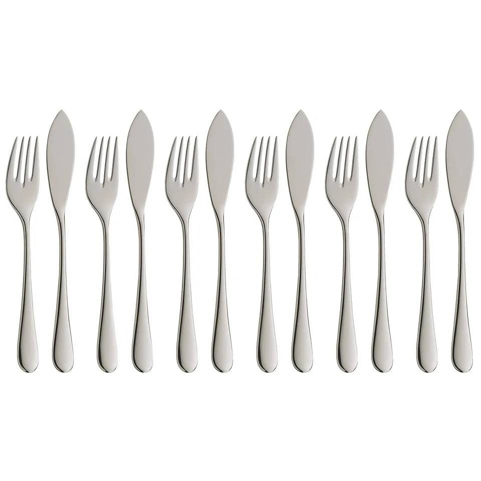 wmf-merit-fischbesteck-12-teilig-fischset-f-r-6-personen-cromargan-protect-edels image 1