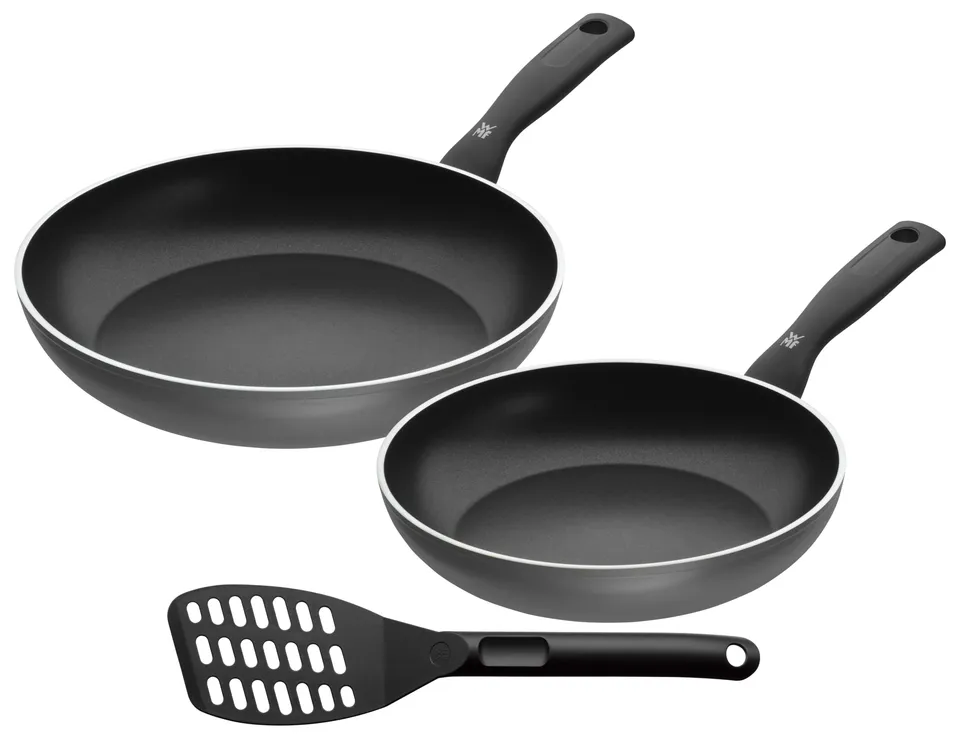 wmf-permadur-inspire-pfannenset-induktion-2-teilig-bratpfannen-24-28-cm-aluminiu image 1