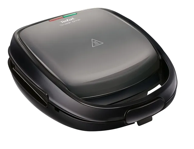 tefal-snack-time-sw341b-2in1-waffeleisen-und-sandwichtoaster-2-herausnehmbare-an image 1