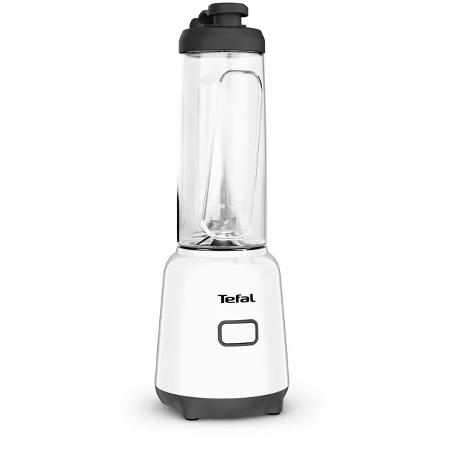tefal-mix-move-bl1501-mini-standmixer-300-watt-mit-0-6-l-to-go-flasche-aus-trita image 1