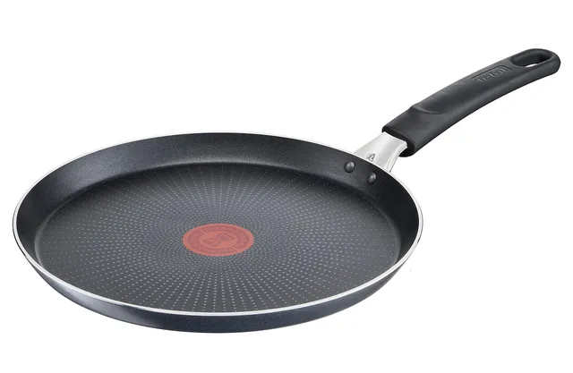 tefal-cr-pe-pfanne-25-cm-aluminium-pfannkuchenpfanne-mit-titanium-antihaftversie image 1