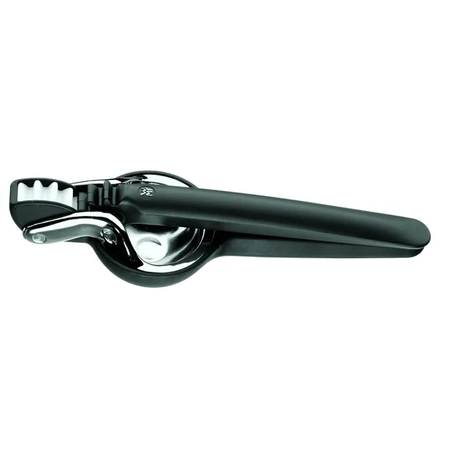 wmf-top-tools-zitronenpresse-26-cm-manuelle-hebel-zitruspresse-mit-edelstahl-pre image 1