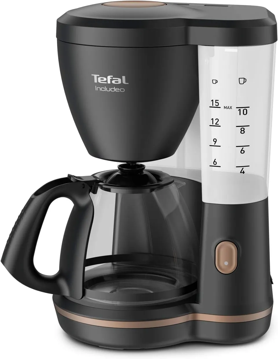 tefal-includeo-cm533811-filterkaffeemaschine-1-25-l-f-r-10-15-tassen-automatisch image 1