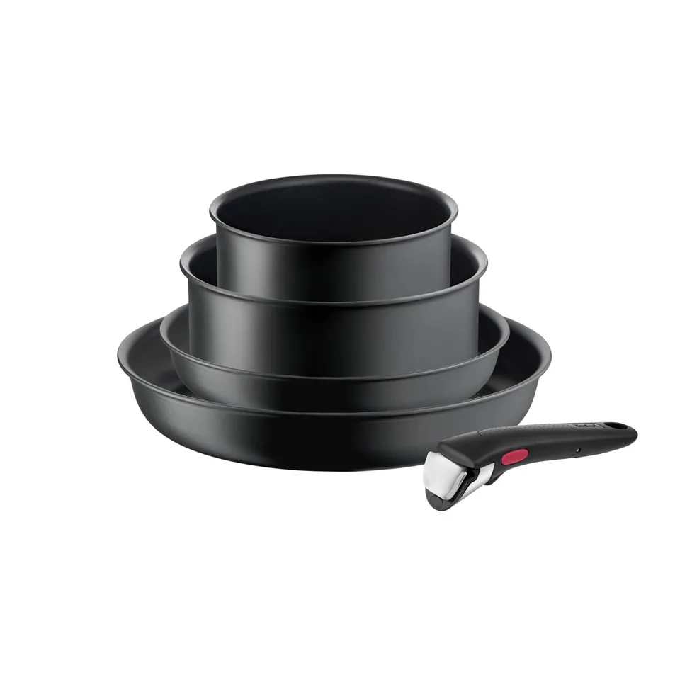 tefal-ingenio-ultimate-topf-und-pfannenset-5-teilig-abnehmbarer-griff-stapelbar- image 1