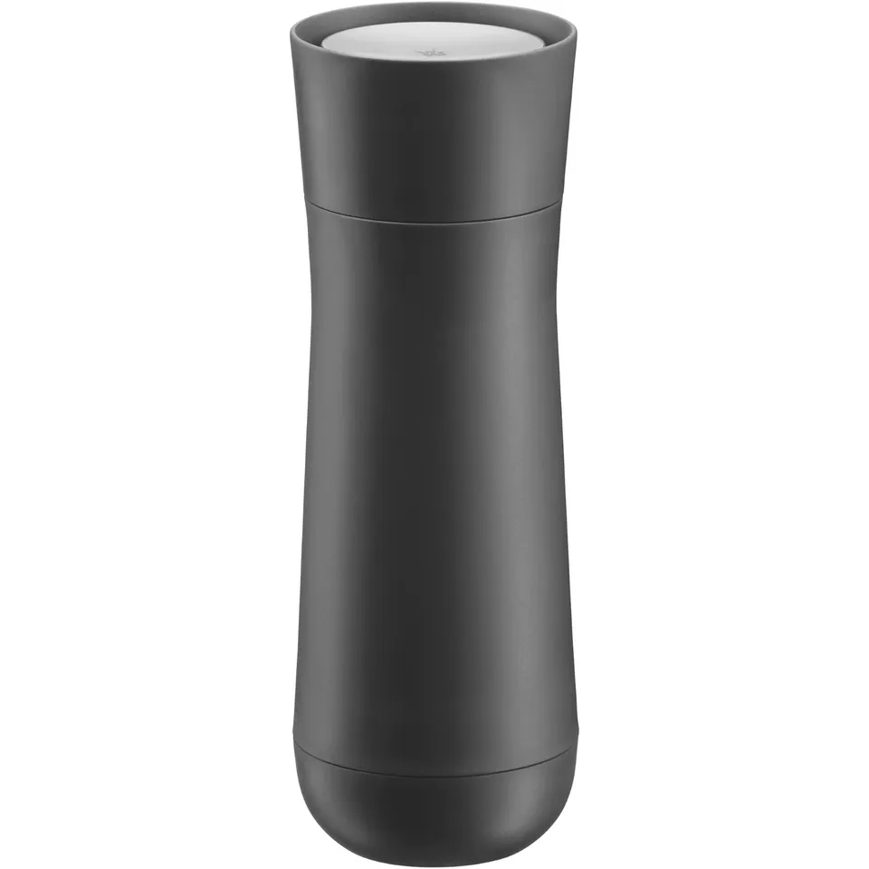 wmf-impulse-isolierbecher-350-ml-thermobecher-mit-automatikverschluss-und-360-tr image 1