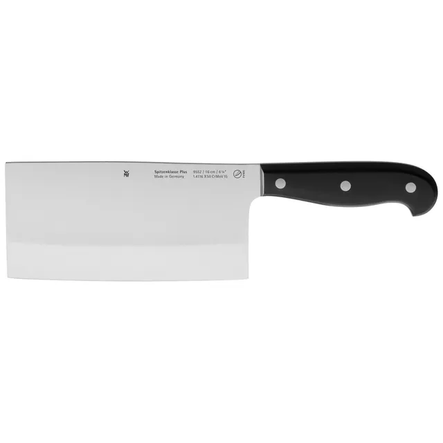 wmf-spitzenklasse-plus-chinesisches-kochmesser-27-5-cm-made-in-germany-geschmied image 1