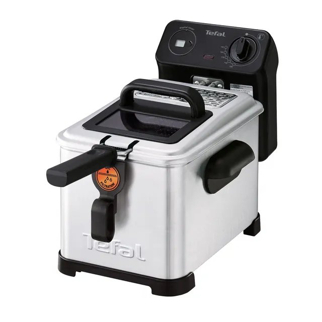 tefal-filtra-pro-fr5160-fritteuse-4-l-l-kapazit-t-patentiertes-auffangsieb-sicht image 1
