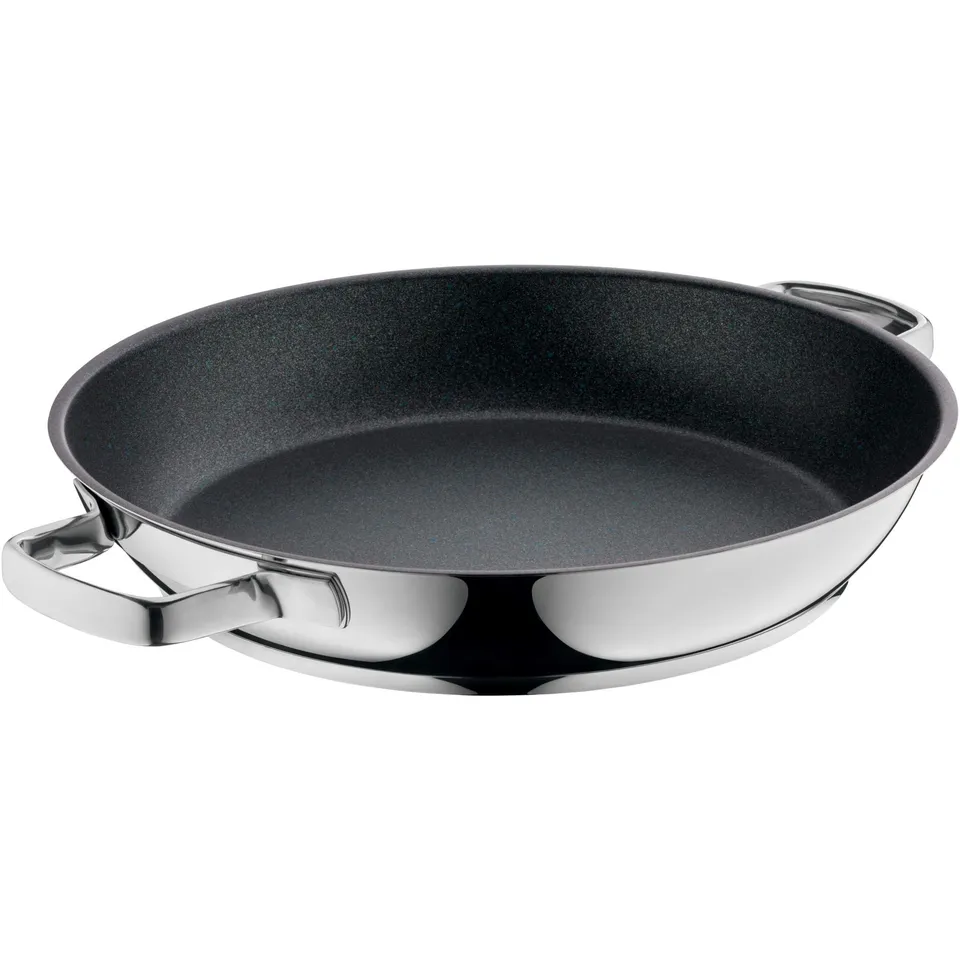 wmf-permadur-advance-servier-bratpfanne-32-cm-induktion-cromargan-edelstahl-mit- image 1