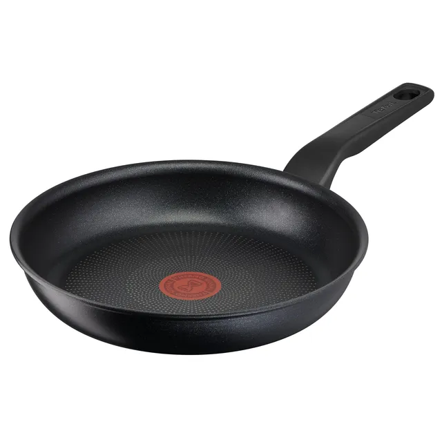 tefal-titanium-force-g3030432-pfanne-24-cm-thermo-signal-3x-langlebigere-antihaf image 1