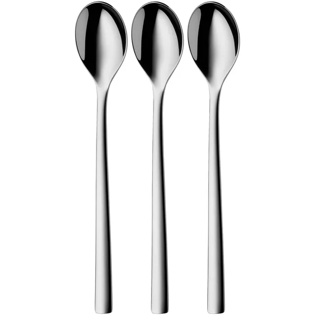 silit-trend-latte-macchiato-l-ffel-set-3-teilig-lange-l-ffel-18-5-cm-crominox-ed image 1
