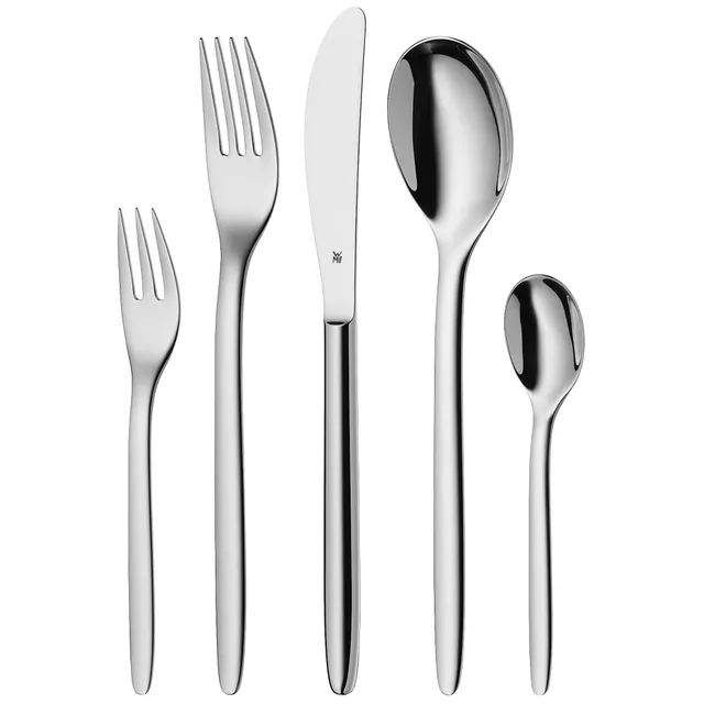 wmf-stamp-besteck-set-6-personen-30-teilig-monobloc-messer-cromargan-edelstahl-p image 1