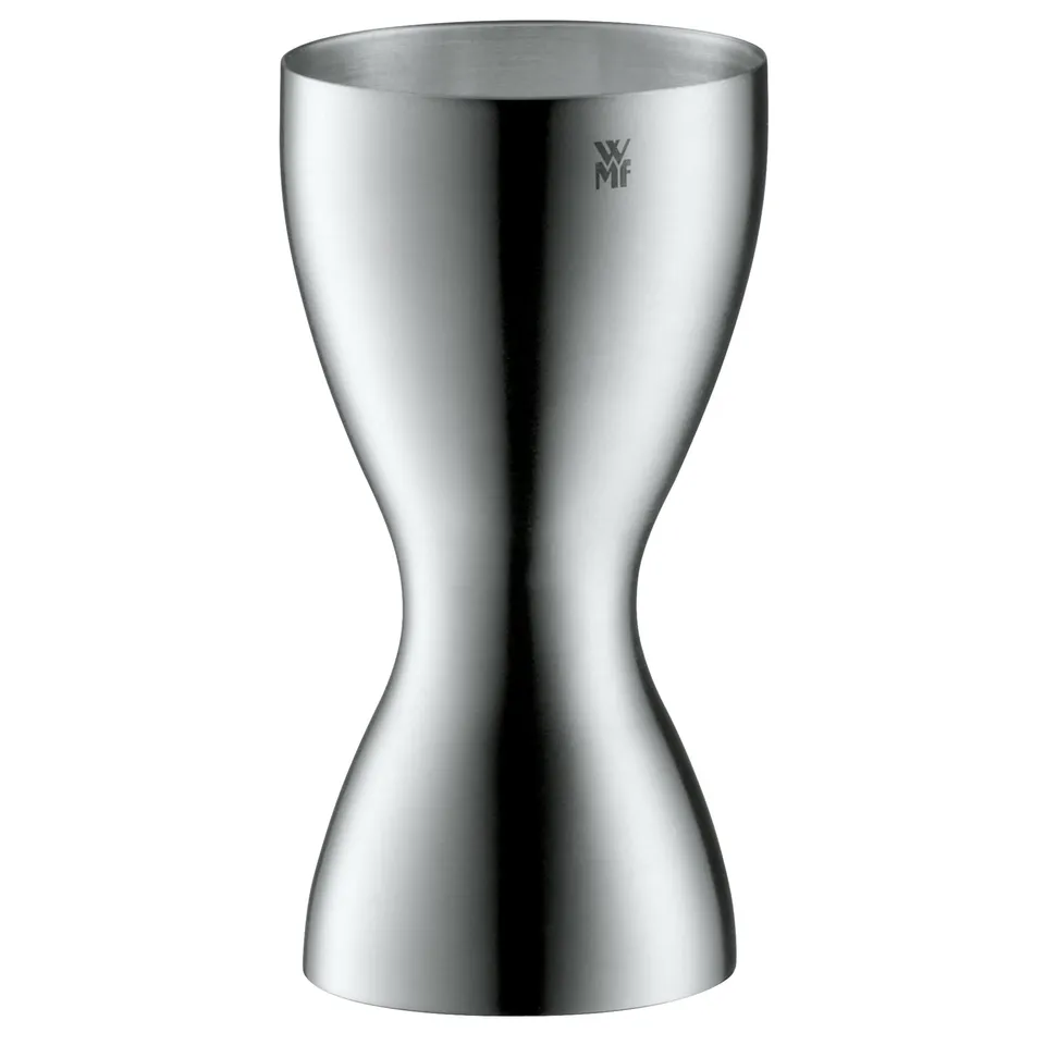wmf-loft-barma-2-cl-4-cl-jigger-messbecher-cromargan-edelstahl-mattiert-sp-lmasc image 1