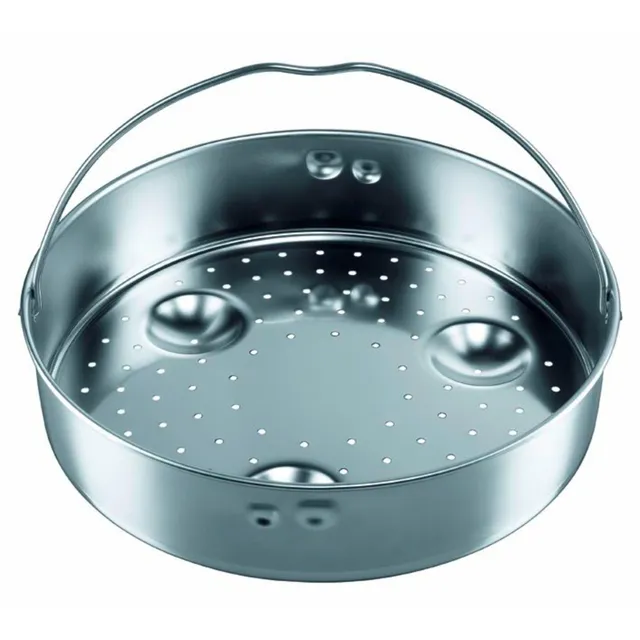 silit-sicomatic-dampfgarer-einsatz-edelstahl-d-nsteinsatz-gelocht-21-cm-1-5-l-f- image 1