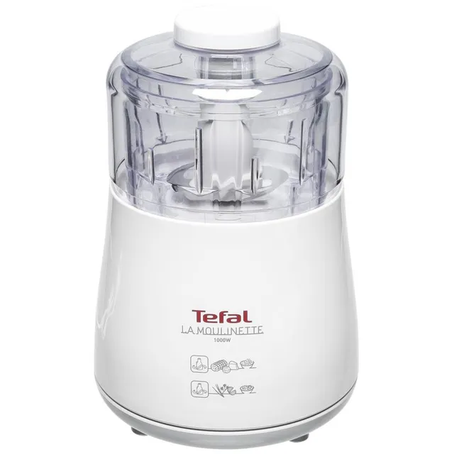 tefal-la-moulinette-dpa130-elektrischer-zerkleinerer-1000-watt-500-ml-sch-ssel-4 image 1