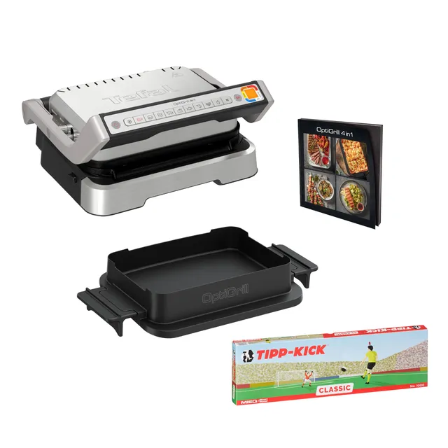 tefal-optigrill-4-in-1-gc774d-tk-tipp-kick-edition-kontaktgrill-9-automatik-prog image 1