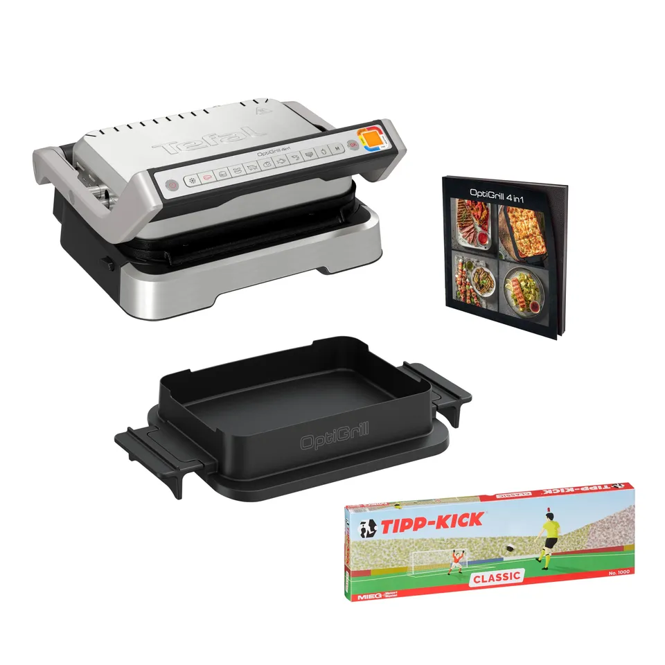tefal-optigrill-4-in-1-gc774d-tk-tipp-kick-edition-kontaktgrill-9-automatik-prog image 1