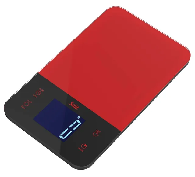silit-digitale-k-chenwaage-mit-tara-funktion-touch-display-bis-5-kg-kurzzeitmess image 1