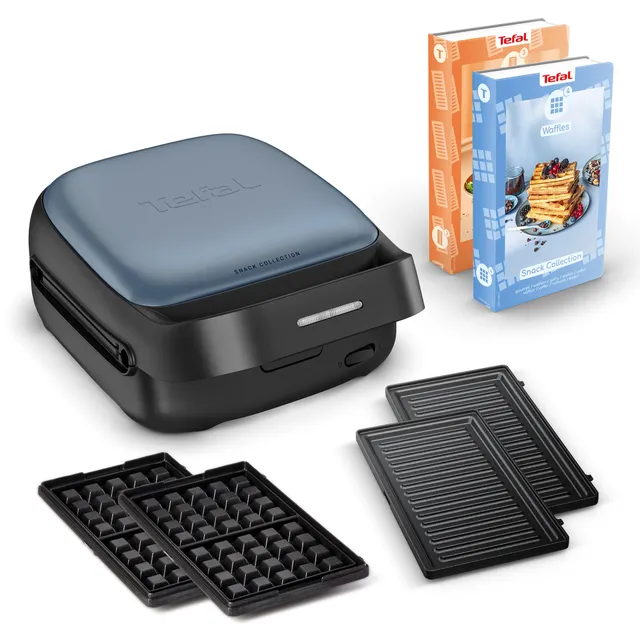 tefal-snack-collection-sw8674f0-sandwich-und-waffeleisen-700-w-2-abnehmbare-plat image 1