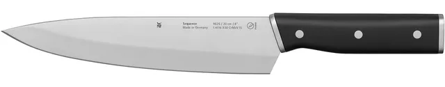 wmf-sequence-kochmesser-33-cm-made-in-germany-performance-cut-spezialklingenstah image 1