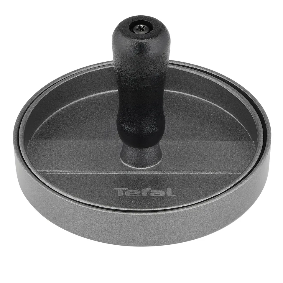 tefal-hamburger-presse-k18511-12-cm-f-r-fleisch-fisch-veggie-burger-antihaftbesc image 1