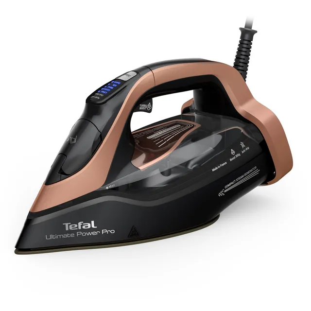 tefal-ultimate-power-pro-fv9e50e0-dampfb-geleisen-3200-w-pumpentechnologie-smart image 1