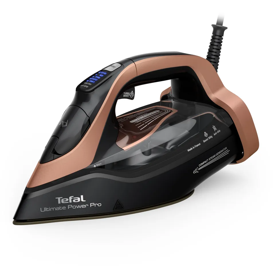 tefal-ultimate-power-pro-fv9e50e0-dampfb-geleisen-3200-w-pumpentechnologie-smart image 1
