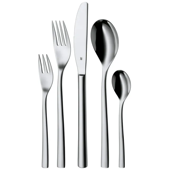 wmf-palermo-besteck-set-30-teilig-f-r-6-personen-essbesteck-mit-monobloc-messern image 1