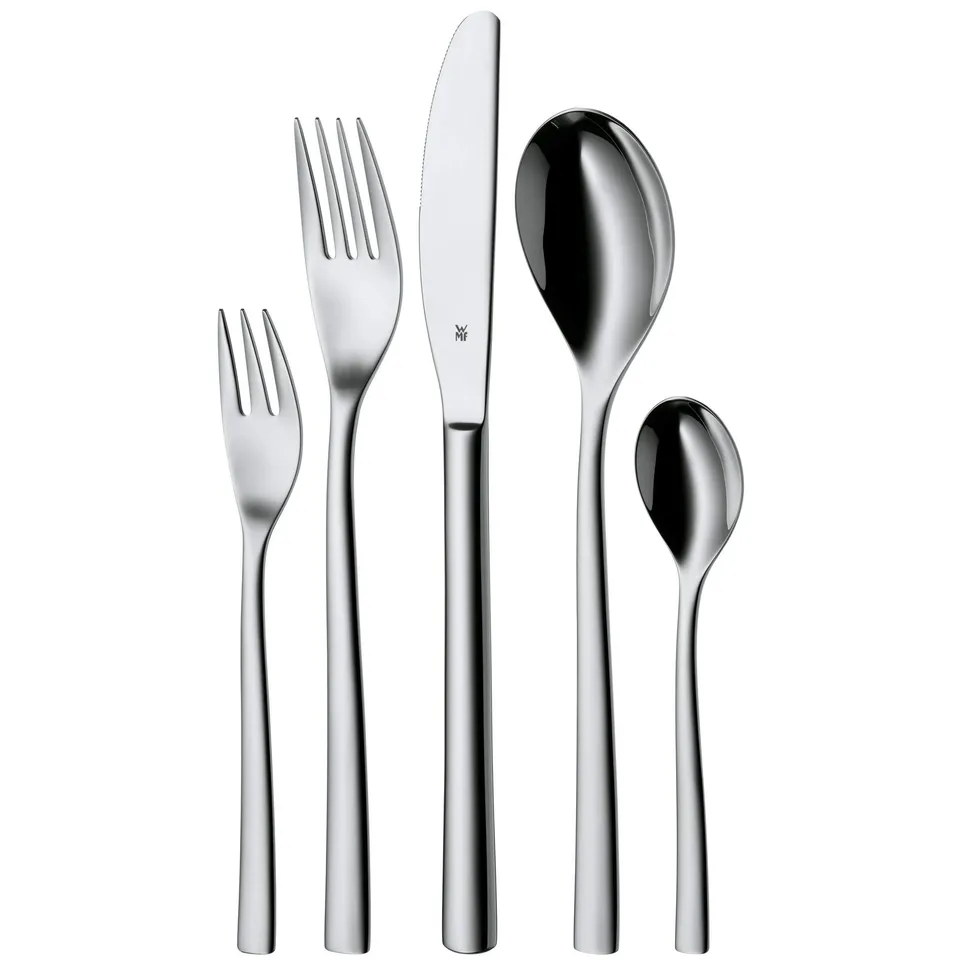 wmf-palermo-besteck-set-30-teilig-f-r-6-personen-essbesteck-mit-monobloc-messern image 1