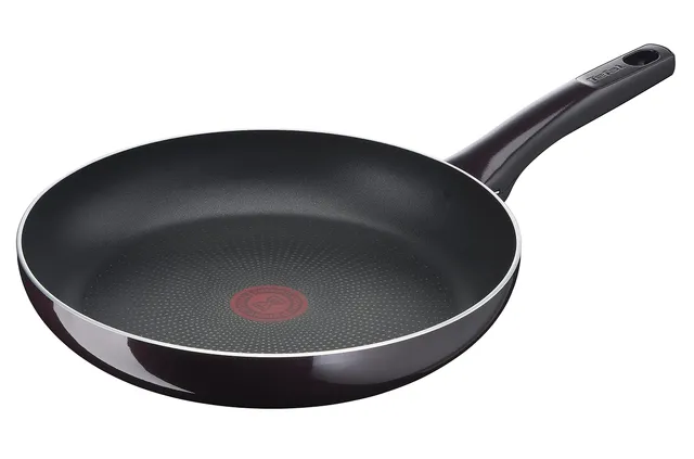 tefal-resist-intense-bratpfanne-28-cm-d52206-mit-antihaftversiegelung-thermo-sig image 1