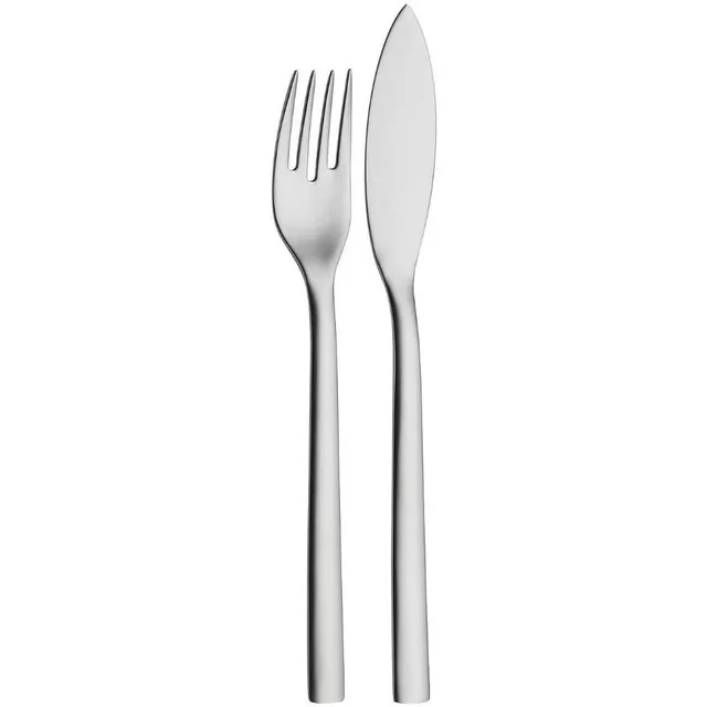 wmf-atria-fischbesteck-2-teilig-fischgabel-fischmesser-cromargan-edelstahl-18-10 image 1