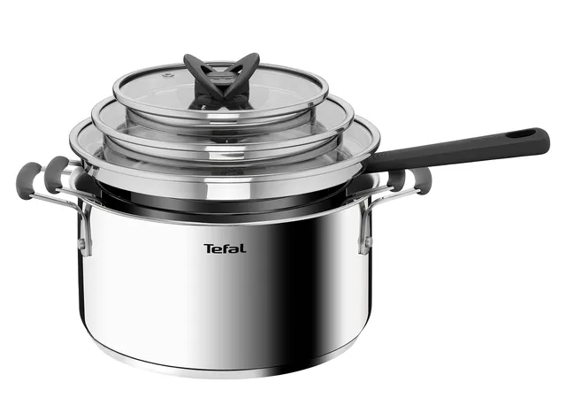 tefal-opti-space-g7376s-topfset-6-teilig-edelstahl-mit-thermo-fusion-boden-stape image 1