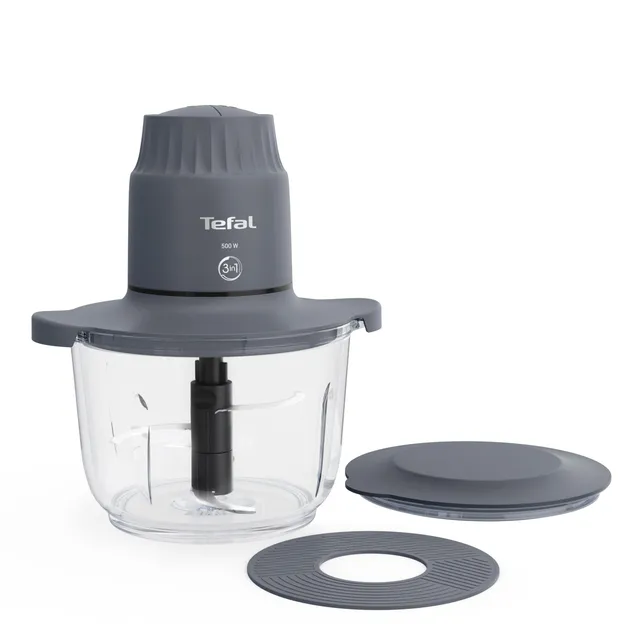 tefal-choppeo-mb6031-elektrischer-zerkleinerer-borosilikatglas-sch-ssel-1-l-500- image 1