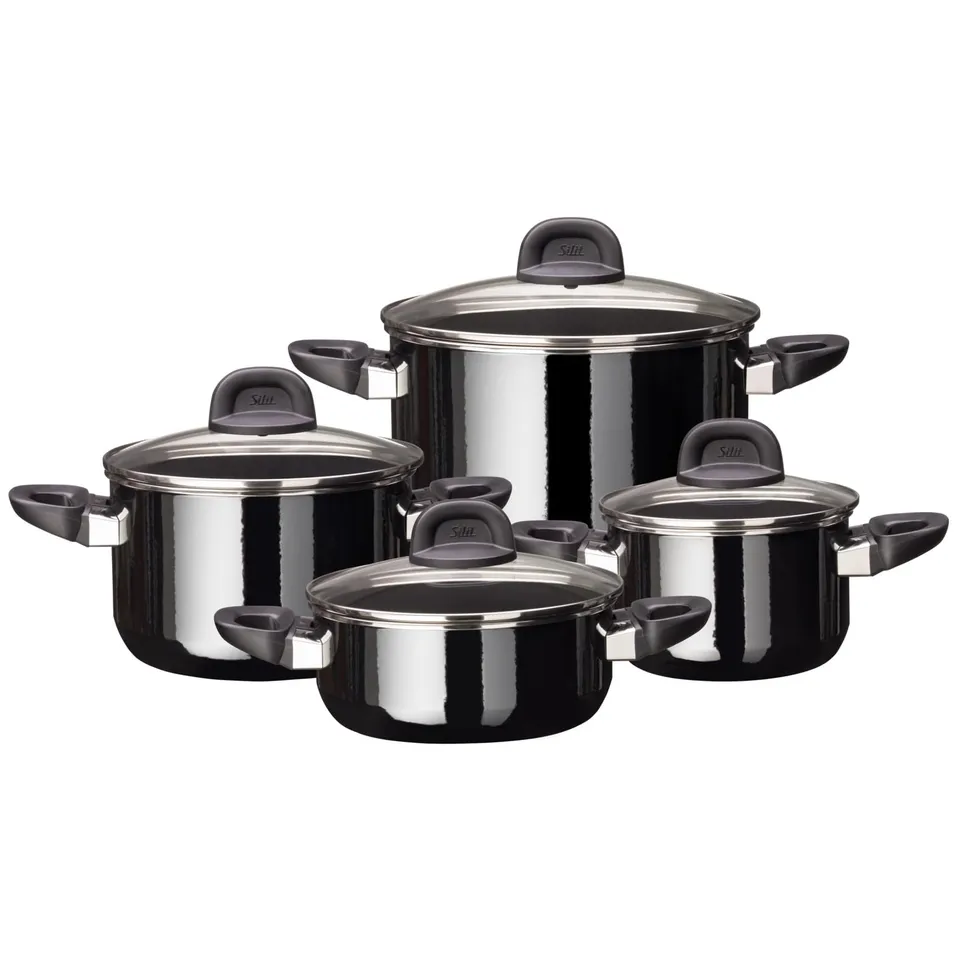 silit-modesto-topfset-induktion-4-teilig-silargan-funktionskeramik-nickelfrei-mi image 1