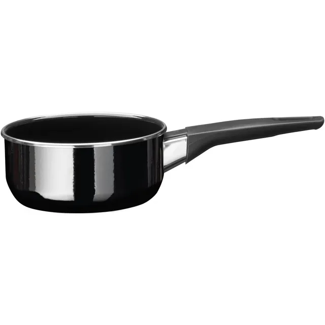 silit-modesto-stielkasserolle-16-cm-ohne-deckel-milchtopf-1-3-l-aus-silargan-fun image 1