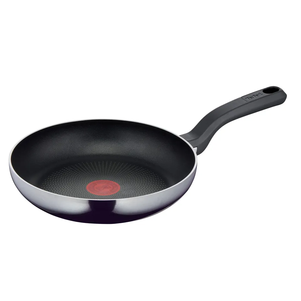 tefal-resist-bratpfanne-24-cm-d52604-mit-titanium-antihaftversiegelung-thermo-si image 1