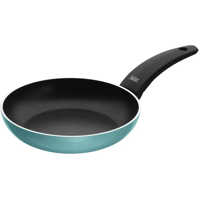 silit-belluna-bratpfanne-20-cm-induktion-aluminiumpfanne-mit-silitan-antihaftbes image 1