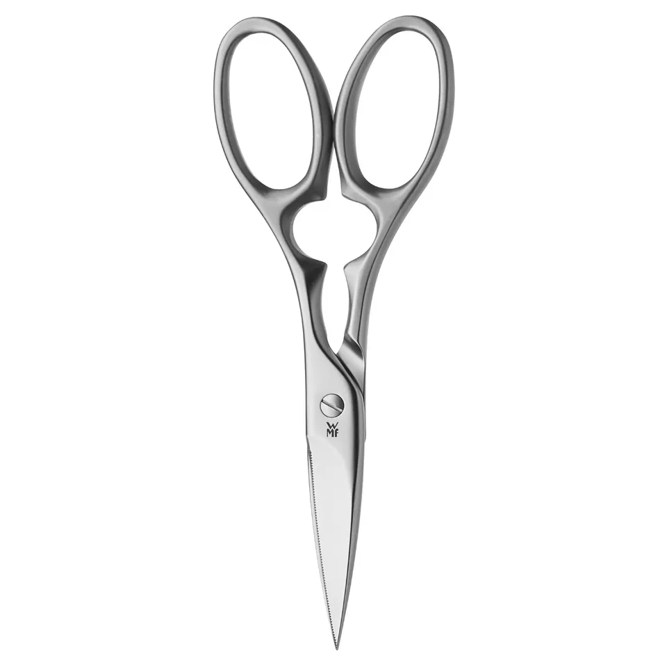 wmf-grand-gourmet-k-chenschere-20-cm-cromargan-edelstahl-zerlegbar-zur-reinigung image 1