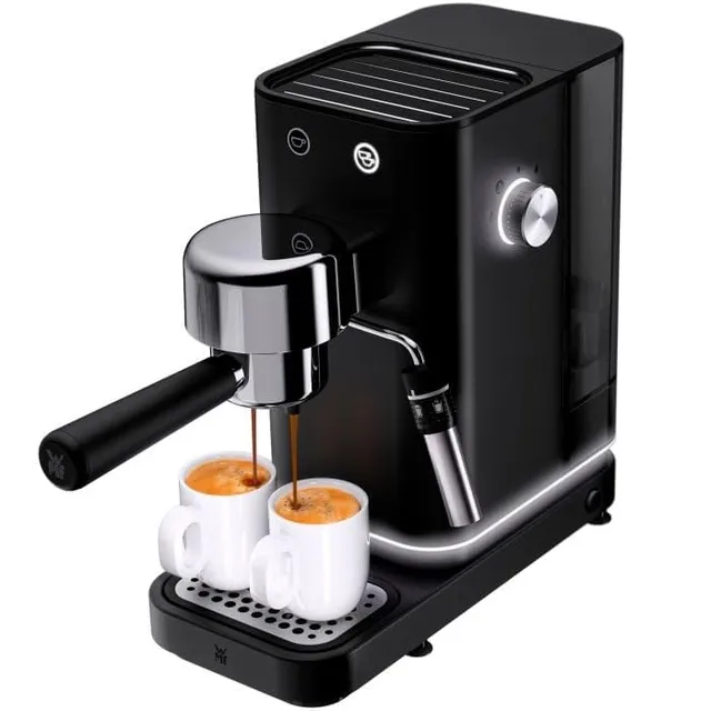 wmf-lumero-siebtr-ger-espressomaschine-1350-w-15-bar-3-eins-tze-inkl-pad-einsatz image 1
