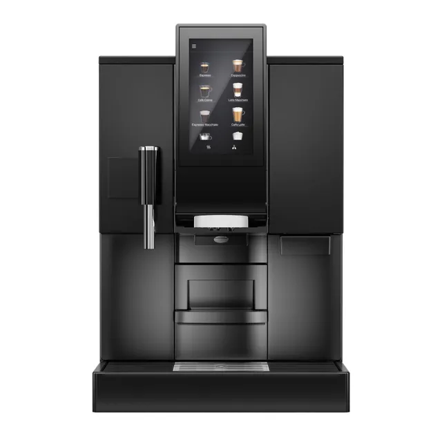 wmf-1100-s-office-kaffeevollautomat-f-r-b-ro-gewerbe-7-touch-display-bis-80-tass image 1