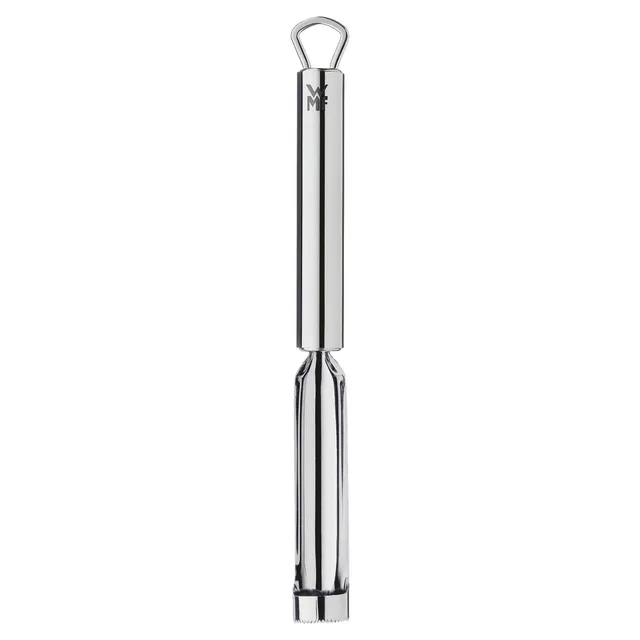 wmf-profi-plus-apfelausstecher-24-cm-cromargan-edelstahl-teilmattiert-apfelentke image 1